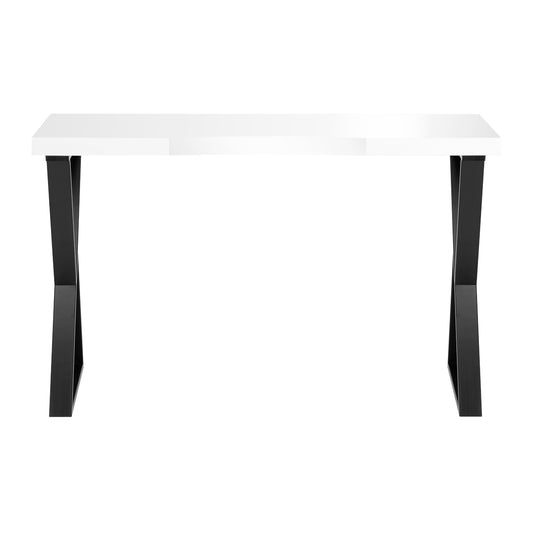 Table de manucure Studio Line 04 Blanc