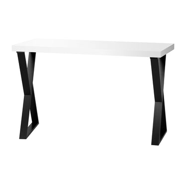 Table de manucure Studio Line 04 Blanc