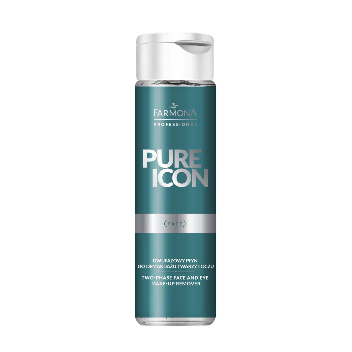 Démaquillant biphasé – 250 ml