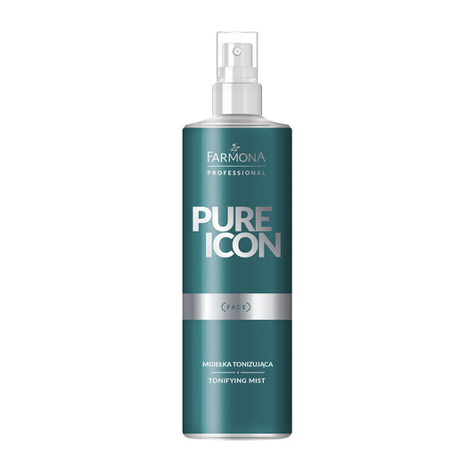 Brume tonifiante visage – 200 ml