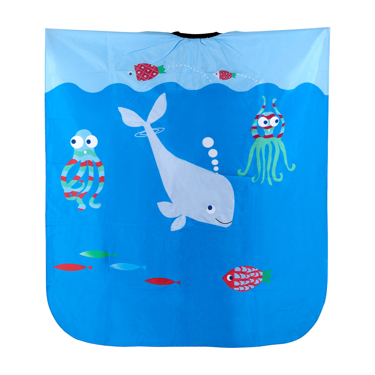Cape enfant de coiffure CJ-06
