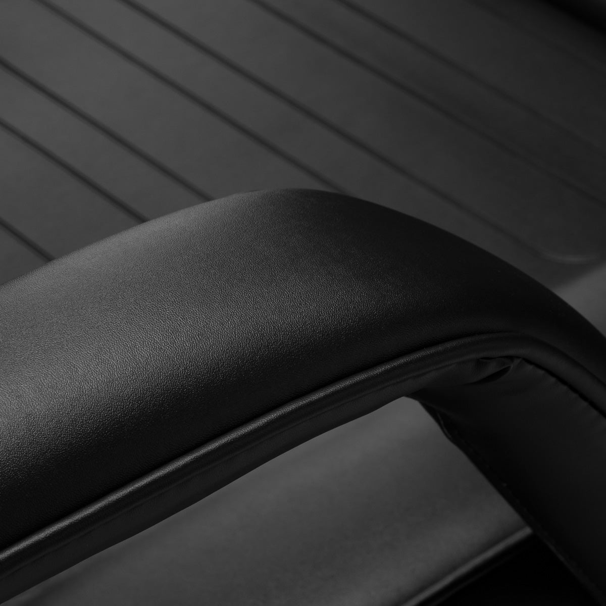 Fauteuil AURA V2 Noir