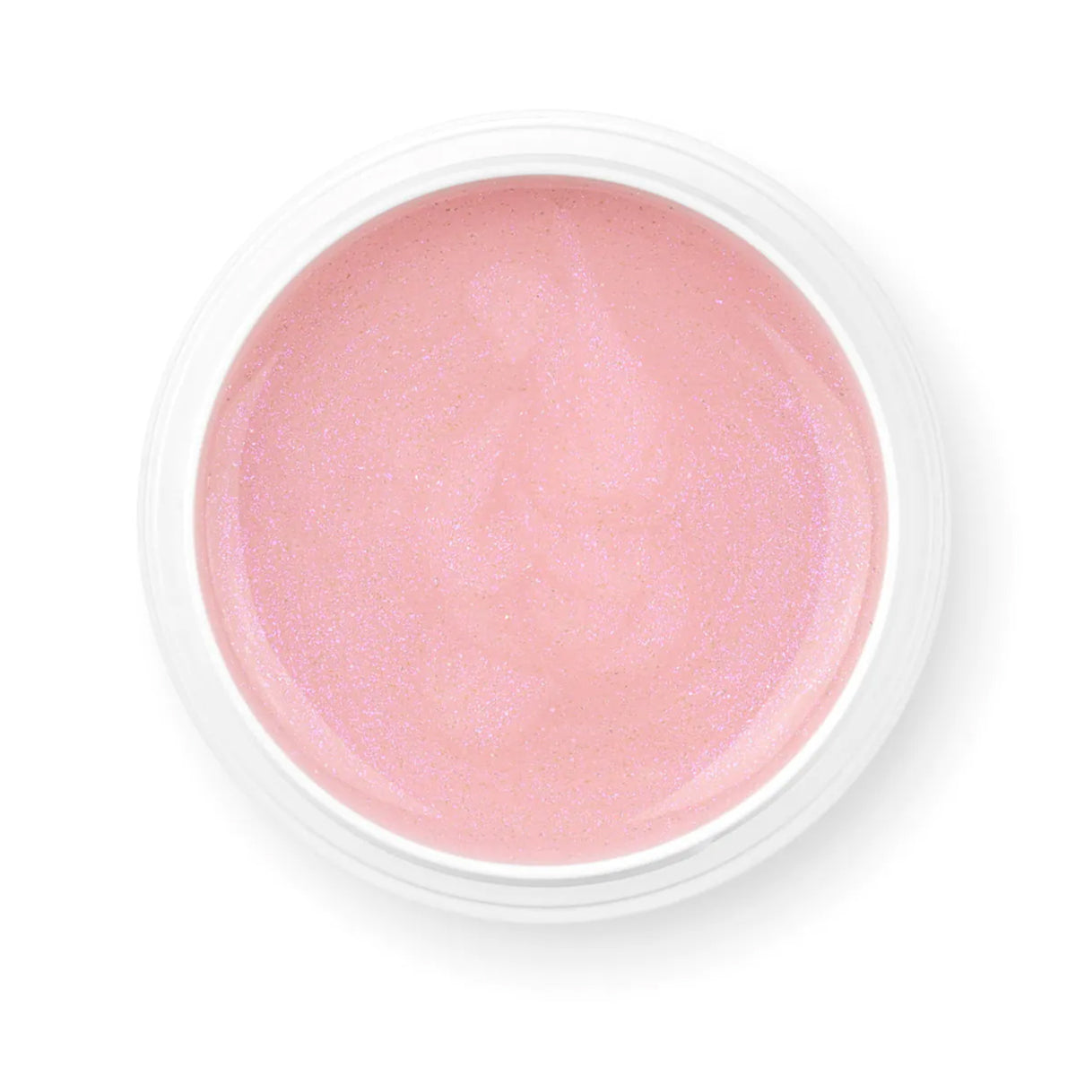 Gel construction Soft&Easy blinking pink – 45 g