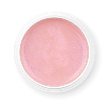 Gel construction Soft&Easy blinking pink – 45 g