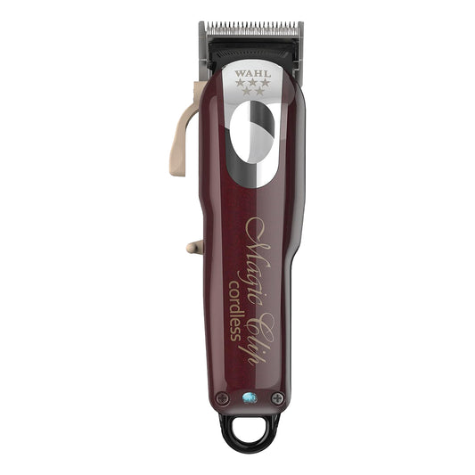 Tondeuse sans fil WAHL Magic Clip 5 Star 5V