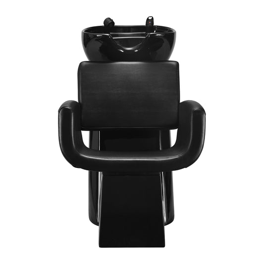 Bac à shampoing Matira Noir