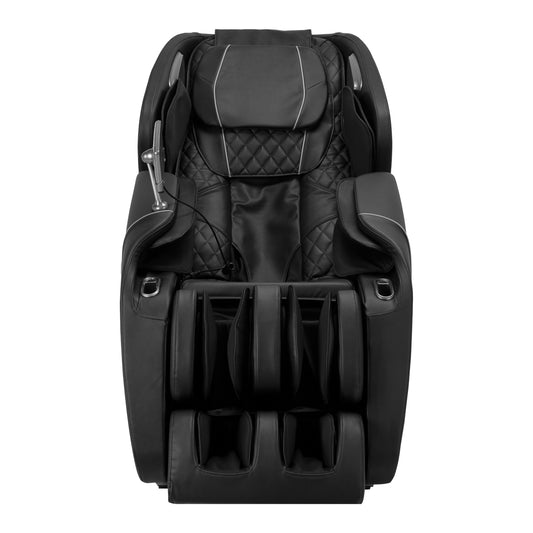 Fauteuil massant Relax Prestige Noir