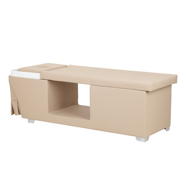 Table-shampoing Head Spa Évasion Beige