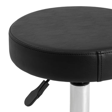 Tabouret cosmétique AM-310v noir