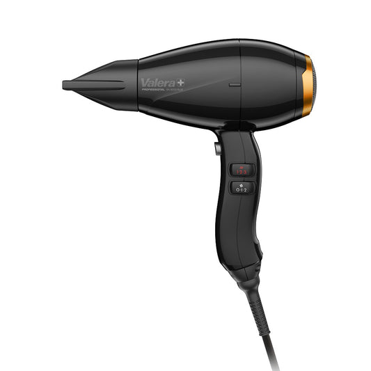 Valera sèche-cheveux 9200 Ionic Plus noir