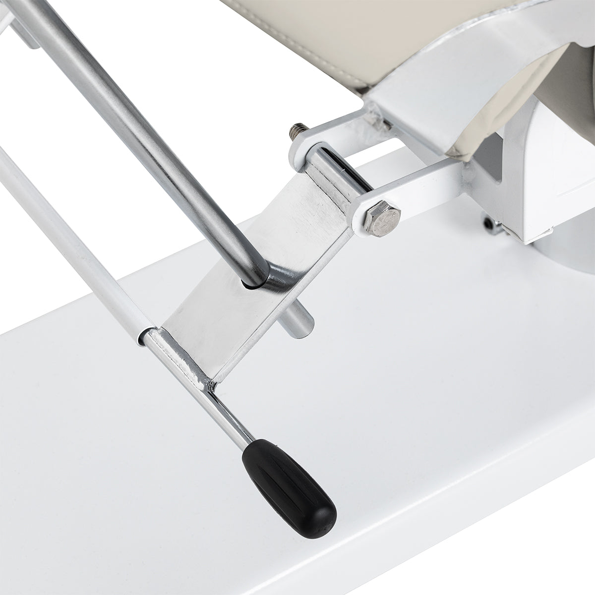 Fauteuil AURA V2 Gris Clair