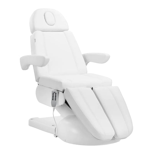 Fauteuil MORRIS Ultimate 5M Blanc