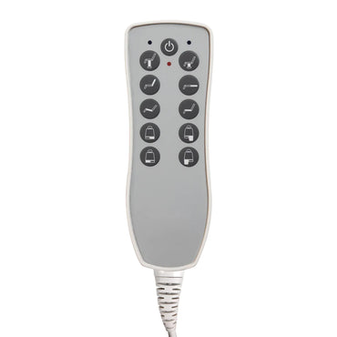 Fauteuil MORRIS Ultimate 5M Blanc