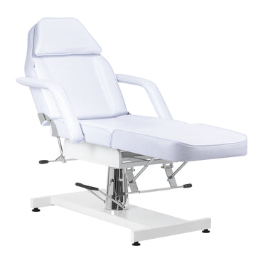 Fauteuil pédicure Hydro V2 Blanc Froid