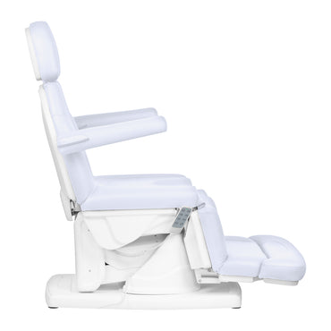 Fauteuil pédicure Medical Pro 4M Blanc Froid