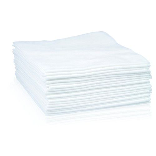 Draps de soin jetables motif vague – 20 pcs