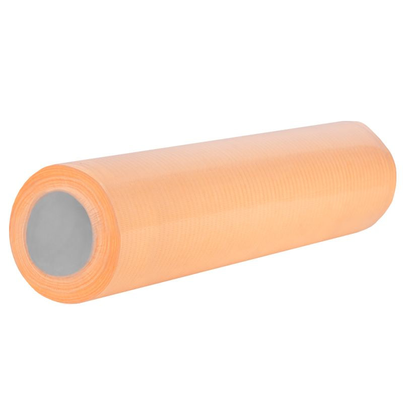 Serviette cosmétique jetable saumon