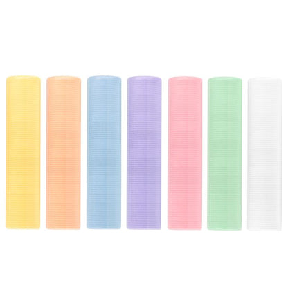 Serviette cosmétique jetable saumon