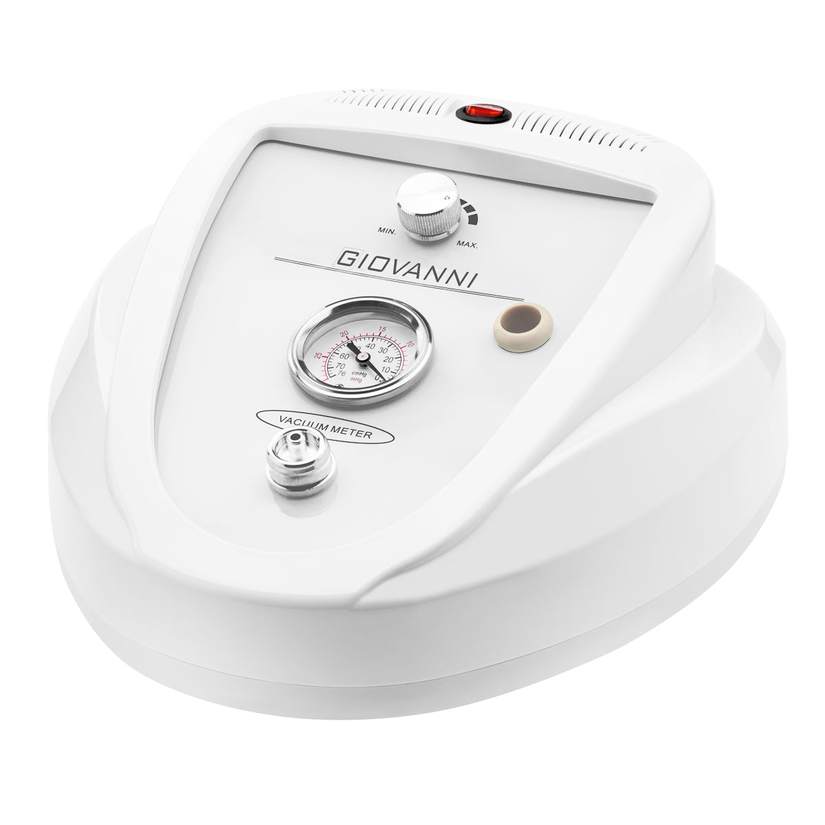 Appareil Microdermabrasion Diamant Am60
