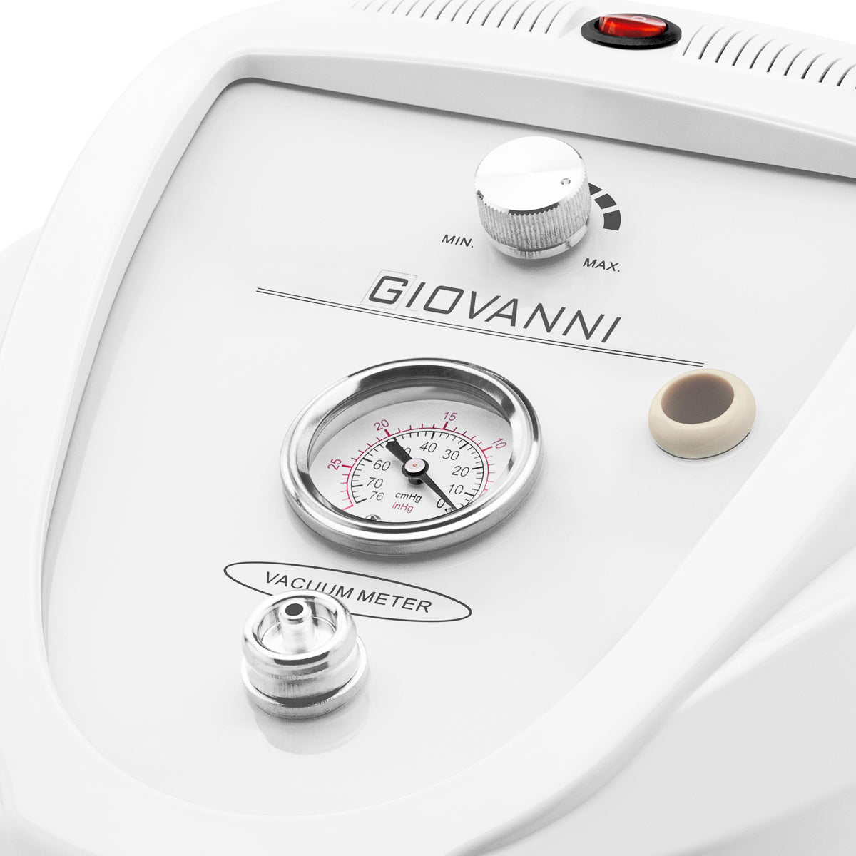 Appareil Microdermabrasion Diamant Am60