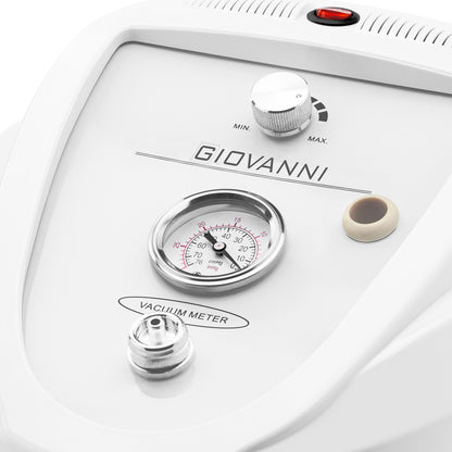 Appareil Microdermabrasion Diamant Am60