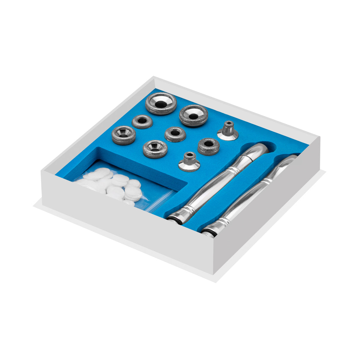 Appareil Microdermabrasion Diamant Am60