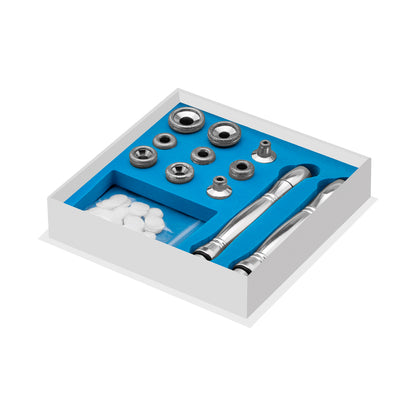 Appareil Microdermabrasion Diamant Am60