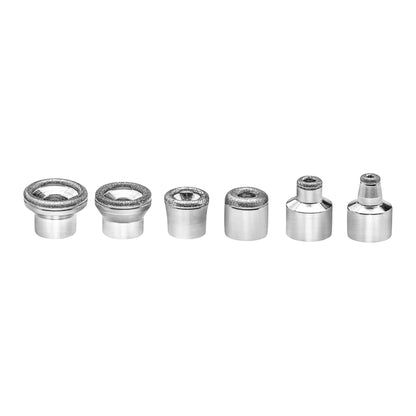 Appareil Microdermabrasion Diamant Am60