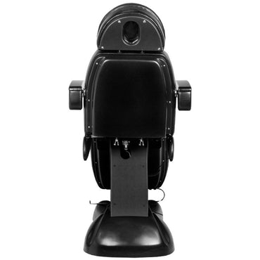Fauteuil LIGHT Élite Noir