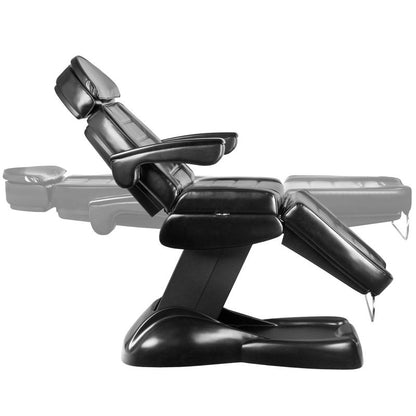 Fauteuil LIGHT Élite Noir