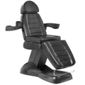 Fauteuil LIGHT Élite Noir