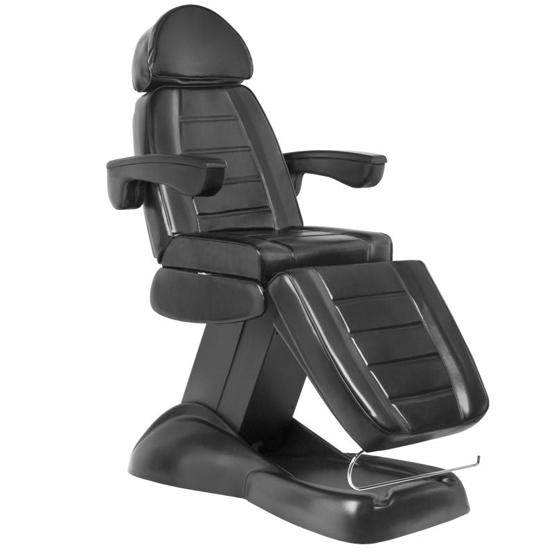 Fauteuil LIGHT Élite Noir