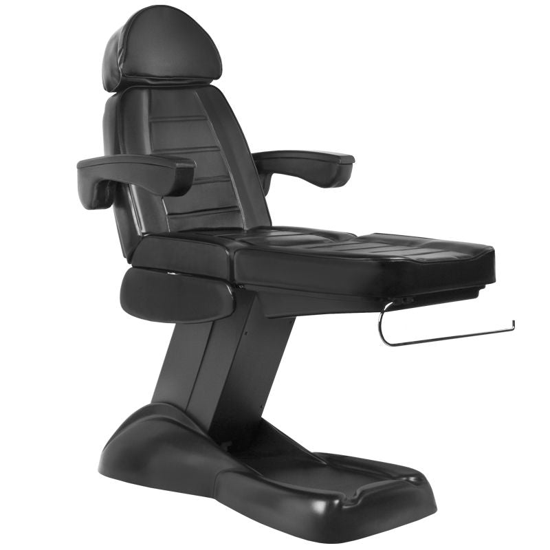 Fauteuil LIGHT Élite Noir