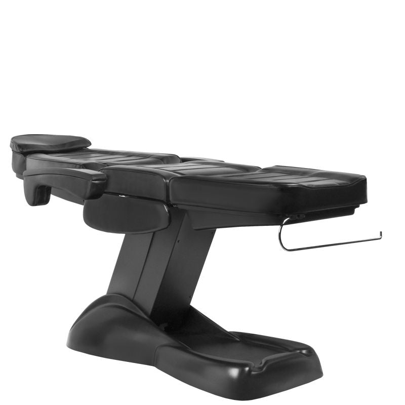 Fauteuil LIGHT Élite Noir