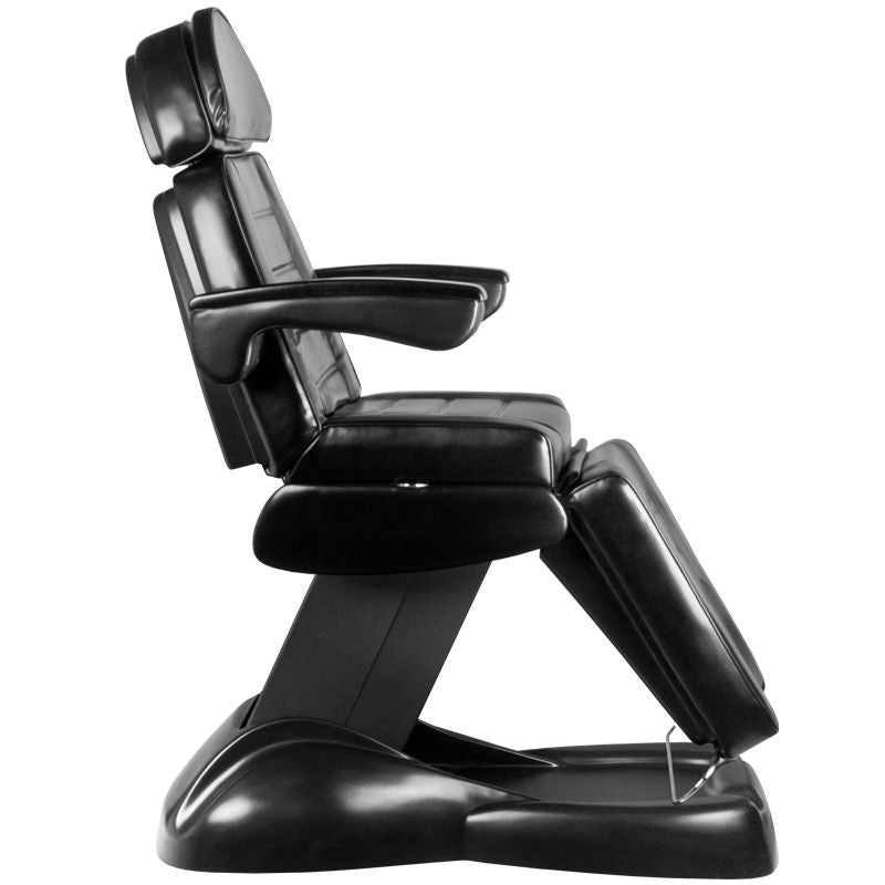 Fauteuil LIGHT Élite Noir