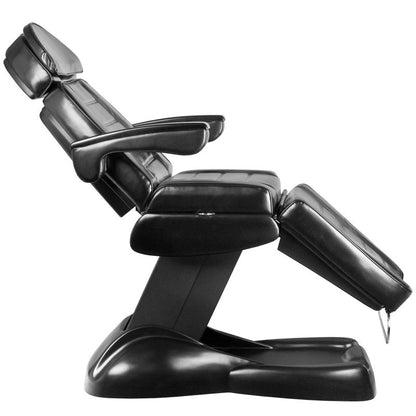 Fauteuil LIGHT Élite Noir