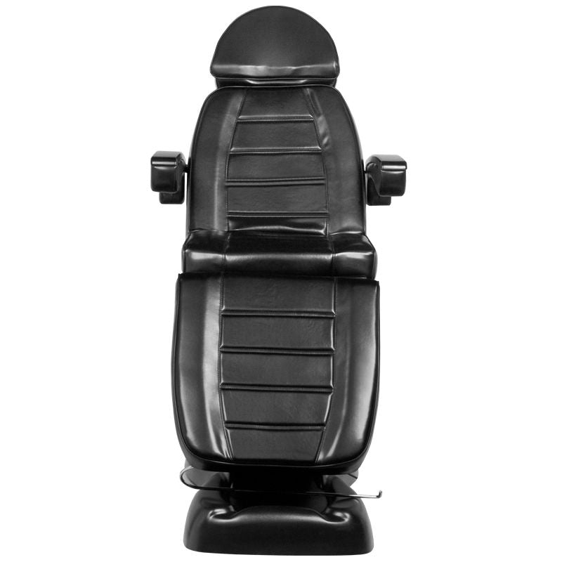 Fauteuil LIGHT Élite Noir