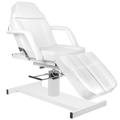 Fauteuil AURA Pro Blanc