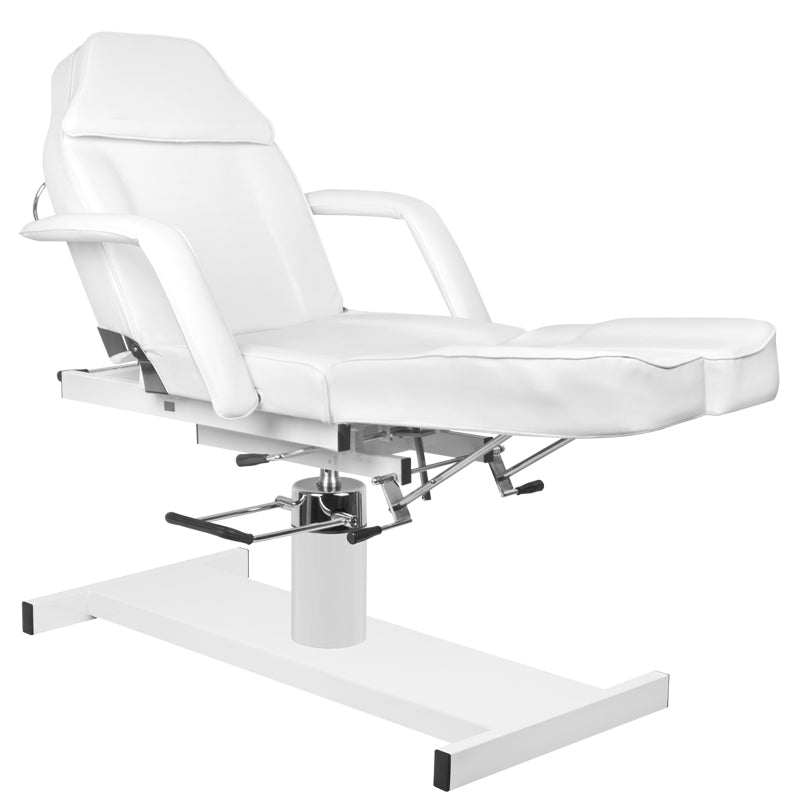 Fauteuil AURA Pro Blanc