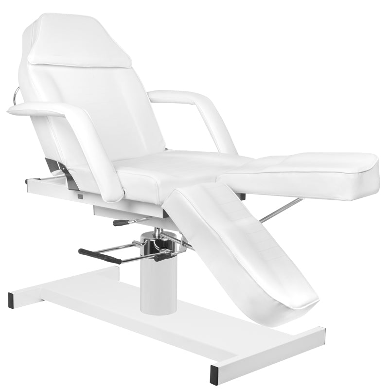 Fauteuil AURA Pro Blanc