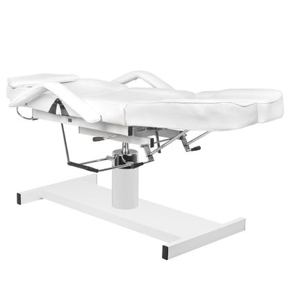 Fauteuil AURA Pro Blanc