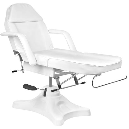 Fauteuil AURA Essentia Blanc