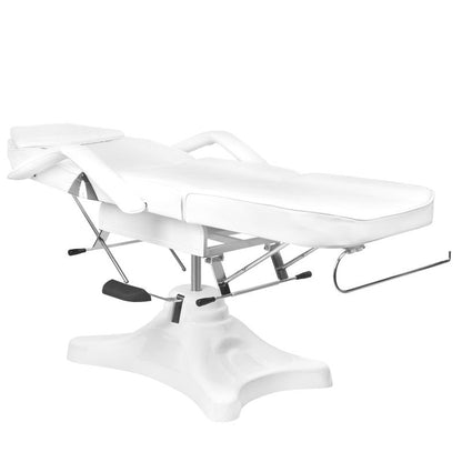 Fauteuil AURA Essentia Blanc