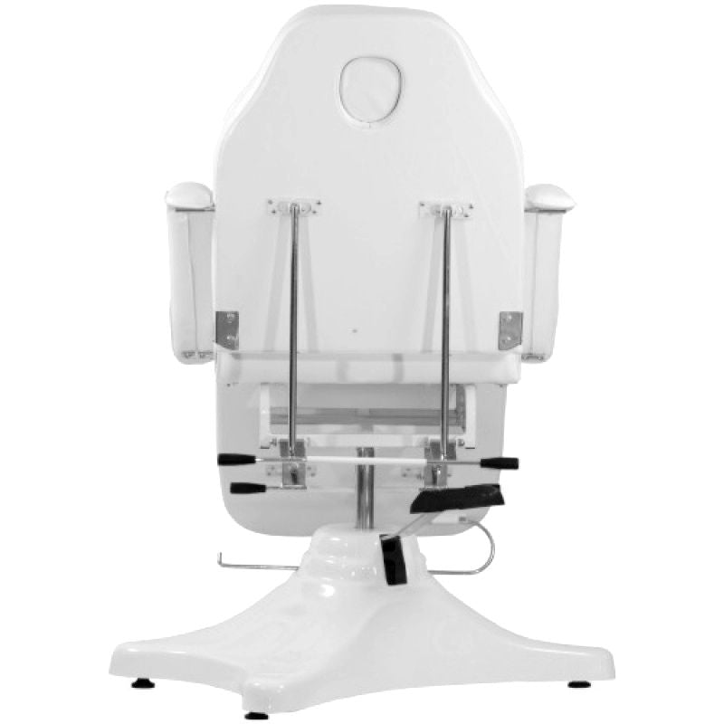 Fauteuil AURA Essentia Blanc
