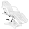 Fauteuil AURA Plus Blanc