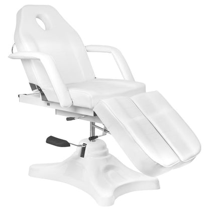 Fauteuil AURA Plus Blanc