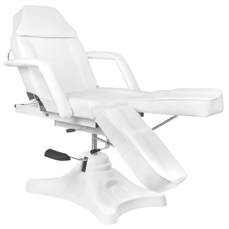 Fauteuil AURA Plus Blanc