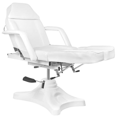 Fauteuil AURA Plus Blanc