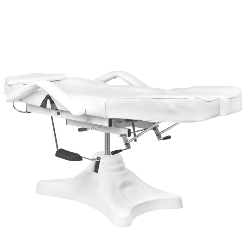 Fauteuil AURA Plus Blanc