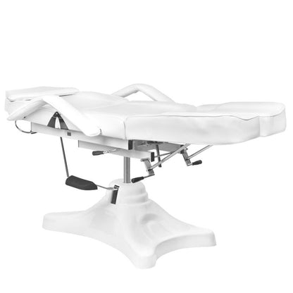 Fauteuil AURA Plus Blanc